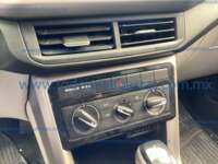 Volkswagen Taigun 2024 5p Trendline L3/1.0/T Tiptronic 2024 Volkswagen Taigun Ingreso Interiores 9