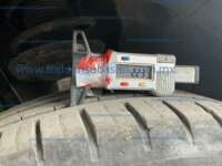 Volkswagen Taigun 2024 5p Trendline L3/1.0/T Tiptronic IMG_5617