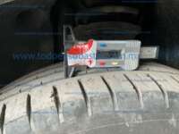 Volkswagen Taigun 2024 5p Trendline L3/1.0/T Tiptronic IMG_5632