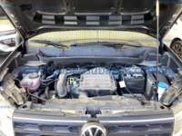 Volkswagen Taigun 2024 5p Trendline L3/1.0/T Tiptronic 2024 Volkswagen Taigun Ingreso Motor 1