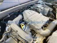 Volkswagen Taigun 2024 5p Trendline L3/1.0/T Tiptronic 2024 Volkswagen Taigun Ingreso Motor 3