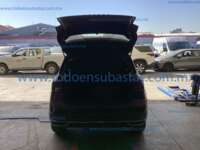 Volkswagen T-Cross 2021 5p Highline L4/1.6 Tiptronic 2021 Volkswagen T-Cross Ingreso Cajuela 0