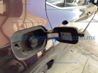 Volkswagen T-Cross 2021 5p Highline L4/1.6 Tiptronic 2021 Volkswagen T-Cross Ingreso Cajuela 2