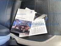 Volkswagen T-Cross 2021 5p Highline L4/1.6 Tiptronic 2021 Volkswagen T-Cross Ingreso Documentos 0