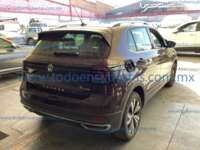 Volkswagen T-Cross 2021 5p Highline L4/1.6 Tiptronic 2021 Volkswagen T-Cross Ingreso Exteriores 4