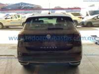 Volkswagen T-Cross 2021 5p Highline L4/1.6 Tiptronic 2021 Volkswagen T-Cross Ingreso Exteriores 5