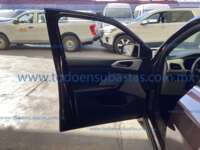 Volkswagen T-Cross 2021 5p Highline L4/1.6 Tiptronic 2021 Volkswagen T-Cross Ingreso Interiores 0