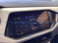 Volkswagen T-Cross 2021 5p Highline L4/1.6 Tiptronic 2021 Volkswagen T-Cross Ingreso Interiores 10