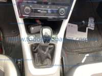 Volkswagen T-Cross 2021 5p Highline L4/1.6 Tiptronic 2021 Volkswagen T-Cross Ingreso Interiores 14