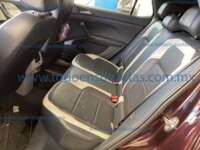 Volkswagen T-Cross 2021 5p Highline L4/1.6 Tiptronic 2021 Volkswagen T-Cross Ingreso Interiores 19