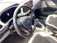 Volkswagen T-Cross 2021 5p Highline L4/1.6 Tiptronic 2021 Volkswagen T-Cross Ingreso Interiores 2