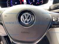 Volkswagen T-Cross 2021 5p Highline L4/1.6 Tiptronic 2021 Volkswagen T-Cross Ingreso Interiores 20