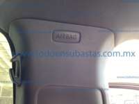 Volkswagen T-Cross 2021 5p Highline L4/1.6 Tiptronic 2021 Volkswagen T-Cross Ingreso Interiores 22