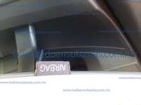 Volkswagen T-Cross 2021 5p Highline L4/1.6 Tiptronic 2021 Volkswagen T-Cross Ingreso Interiores 23