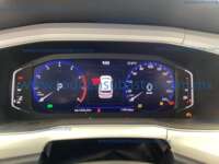 Volkswagen T-Cross 2021 5p Highline L4/1.6 Tiptronic 2021 Volkswagen T-Cross Ingreso Interiores 3