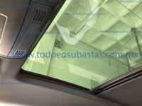 Volkswagen T-Cross 2021 5p Highline L4/1.6 Tiptronic 2021 Volkswagen T-Cross Ingreso Interiores 8