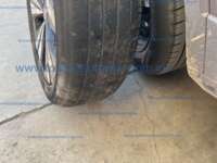 Volkswagen T-Cross 2021 5p Highline L4/1.6 Tiptronic 2021 Volkswagen T-Cross Ingreso Llantas 11