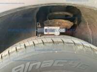 Volkswagen T-Cross 2021 5p Highline L4/1.6 Tiptronic 2021 Volkswagen T-Cross Ingreso Llantas 13