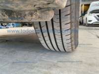 Volkswagen T-Cross 2021 5p Highline L4/1.6 Tiptronic 2021 Volkswagen T-Cross Ingreso Llantas 14