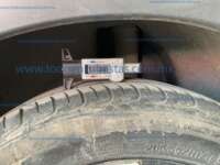 Volkswagen T-Cross 2021 5p Highline L4/1.6 Tiptronic 2021 Volkswagen T-Cross Ingreso Llantas 7