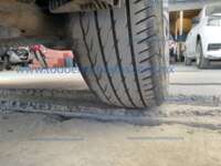 Volkswagen T-Cross 2021 5p Highline L4/1.6 Tiptronic 2021 Volkswagen T-Cross Ingreso Llantas 8