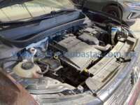 Volkswagen T-Cross 2021 5p Highline L4/1.6 Tiptronic 2021 Volkswagen T-Cross Ingreso Motor 2