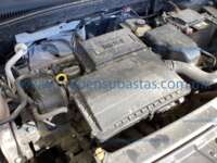 Volkswagen T-Cross 2021 5p Highline L4/1.6 Tiptronic 2021 Volkswagen T-Cross Ingreso Motor 3