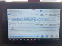 Volkswagen T-Cross 2021 5p Highline L4/1.6 Tiptronic 2021 Volkswagen T-Cross Ingreso Motor 5