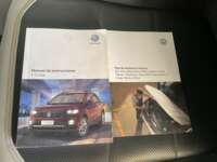 Volkswagen T-Cross 2021 5p Highline L4/1.6 Tiptronic 2021 Volkswagen T-Cross Venta Documentos 1