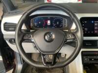 Volkswagen T-Cross 2021 5p Highline L4/1.6 Tiptronic 2021 Volkswagen T-Cross Venta Interiores 1