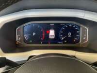 Volkswagen T-Cross 2021 5p Highline L4/1.6 Tiptronic 2021 Volkswagen T-Cross Venta Interiores 2