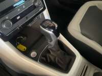 Volkswagen T-Cross 2021 5p Highline L4/1.6 Tiptronic 2021 Volkswagen T-Cross Venta Interiores 11