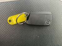 Volkswagen T-Cross 2021 5p Highline L4/1.6 Tiptronic 2021 Volkswagen T-Cross Venta Interiores 12