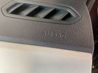 Volkswagen T-Cross 2021 5p Highline L4/1.6 Tiptronic 2021 Volkswagen T-Cross Venta Interiores 14