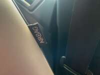 Volkswagen T-Cross 2021 5p Highline L4/1.6 Tiptronic 2021 Volkswagen T-Cross Venta Interiores 16