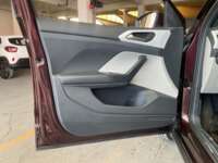 Volkswagen T-Cross 2021 5p Highline L4/1.6 Tiptronic 2021 Volkswagen T-Cross Venta Interiores 18