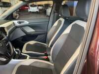 Volkswagen T-Cross 2021 5p Highline L4/1.6 Tiptronic 2021 Volkswagen T-Cross Venta Interiores 19