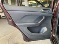 Volkswagen T-Cross 2021 5p Highline L4/1.6 Tiptronic 2021 Volkswagen T-Cross Venta Interiores 20