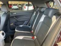 Volkswagen T-Cross 2021 5p Highline L4/1.6 Tiptronic 2021 Volkswagen T-Cross Venta Interiores 21