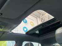 Volkswagen T-Cross 2021 5p Highline L4/1.6 Tiptronic 2021 Volkswagen T-Cross Venta Interiores 24