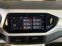 Volkswagen T-Cross 2021 5p Highline L4/1.6 Tiptronic 2021 Volkswagen T-Cross Venta Interiores 7