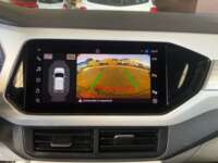 Volkswagen T-Cross 2021 5p Highline L4/1.6 Tiptronic 2021 Volkswagen T-Cross Venta Interiores 8