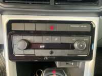 Volkswagen T-Cross 2021 5p Highline L4/1.6 Tiptronic 2021 Volkswagen T-Cross Venta Interiores 10