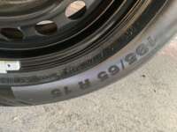 Volkswagen T-Cross 2021 5p Highline L4/1.6 Tiptronic 2021 Volkswagen T-Cross Venta Llantas 2