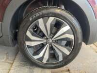 Volkswagen T-Cross 2021 5p Highline L4/1.6 Tiptronic 2021 Volkswagen T-Cross Venta Llantas 4