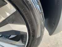 Volkswagen T-Cross 2021 5p Highline L4/1.6 Tiptronic 2021 Volkswagen T-Cross Venta Llantas 5