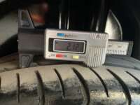 Volkswagen T-Cross 2021 5p Highline L4/1.6 Tiptronic 2021 Volkswagen T-Cross Venta Llantas 6