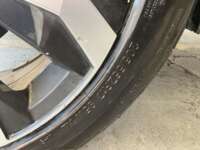 Volkswagen T-Cross 2021 5p Highline L4/1.6 Tiptronic 2021 Volkswagen T-Cross Venta Llantas 8