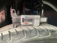 Volkswagen T-Cross 2021 5p Highline L4/1.6 Tiptronic 2021 Volkswagen T-Cross Venta Llantas 9