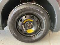 Volkswagen T-Cross 2021 5p Highline L4/1.6 Tiptronic 2021 Volkswagen T-Cross Venta Llantas 10